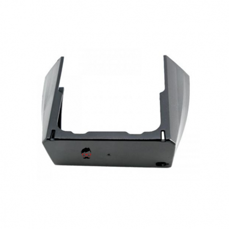 M4 Kugoo chassisafdekking