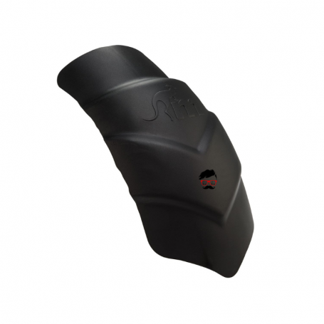 Rear mudguard suspension Monorim