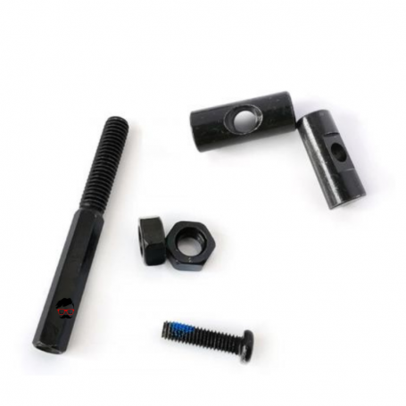 Stuurpenas schroef Segway-Ninebot MAX G30