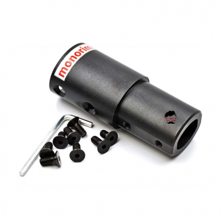 Verlengstuk Monorimstuurpenbalk