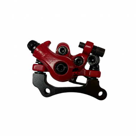 Right side brake caliper - JAK