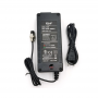 Charger 54.6V-2A GX16