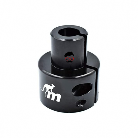 GS01 stuurpenverlenging Monorim