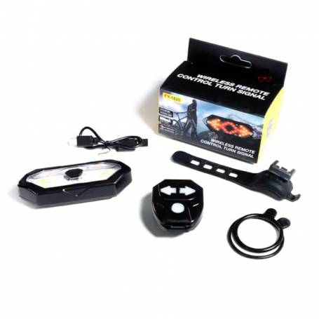 Clignotant LED