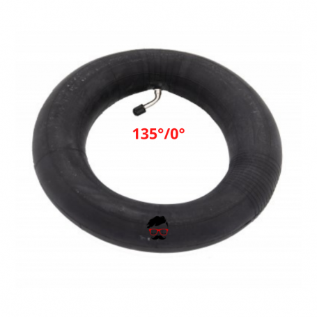 Inner tube 8.5x2 (135°/0°)