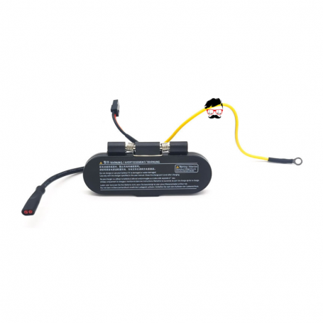 Aufladen Port Segway-Ninebot MAX G30