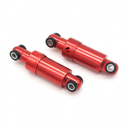 Achterwielophanging Kugoo M4/ M4 Pro