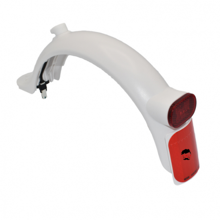 Rear mudguard - Xiaomi Pro 2, 1S, Essential