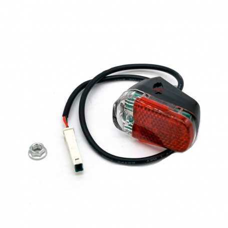 LED hinten Segway-Ninebot MAX G30E