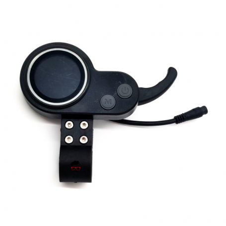 Deska rozdzielcza 36V-60V