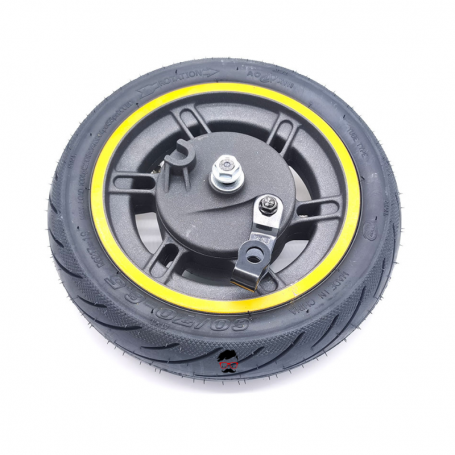 Segway-Ninebot Max G30 rim