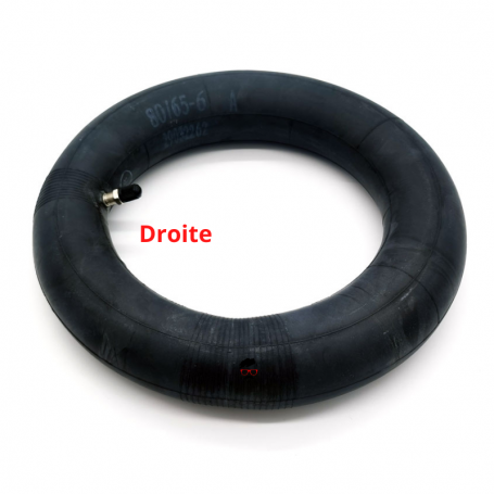 Inner tube 80/ 65 -6 Right