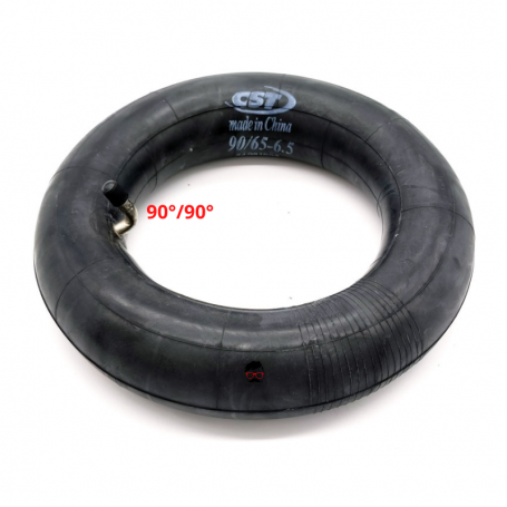 Chambre à air 90/ 65- 6.5 (90°/90°)