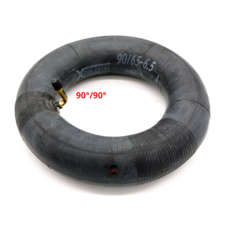 Binnenband 90/ 65- 6.5 (90°/90°)