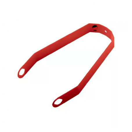 Support garde boue métallique Segway-Ninebot MAX G30