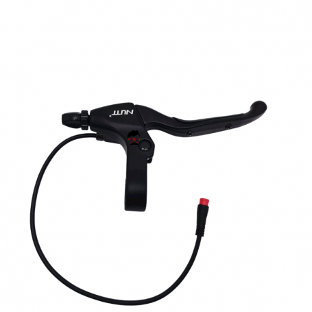 Manette de frein droite - NUTT 30 cm