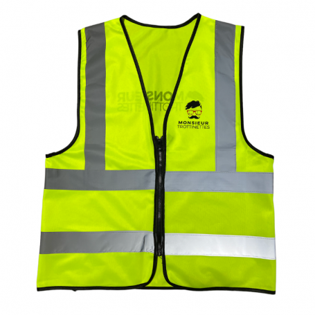 Safety vest