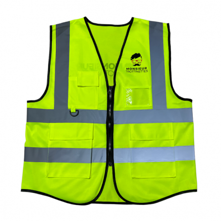 Safety vest