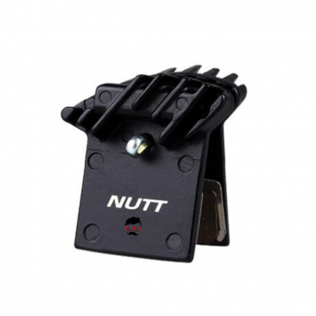 Klocki hamulcowe NUTT