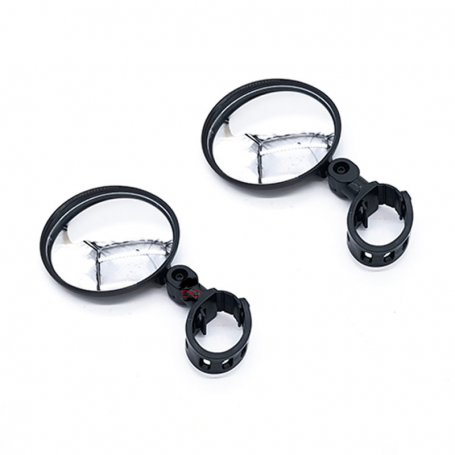 Set mit 2 Rückspiegeln