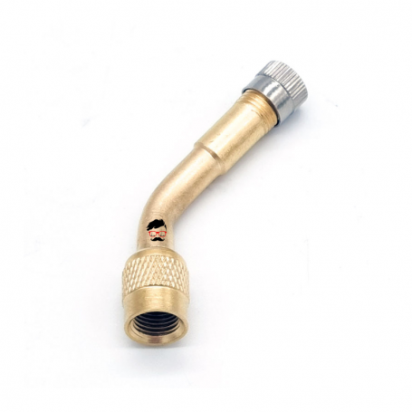 135° Valve Extension