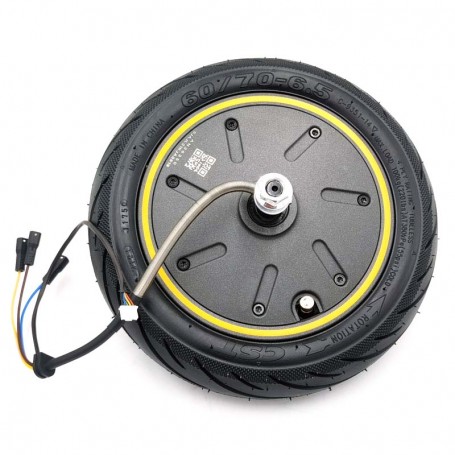 Original Segway-Ninebot Max G30 Motor