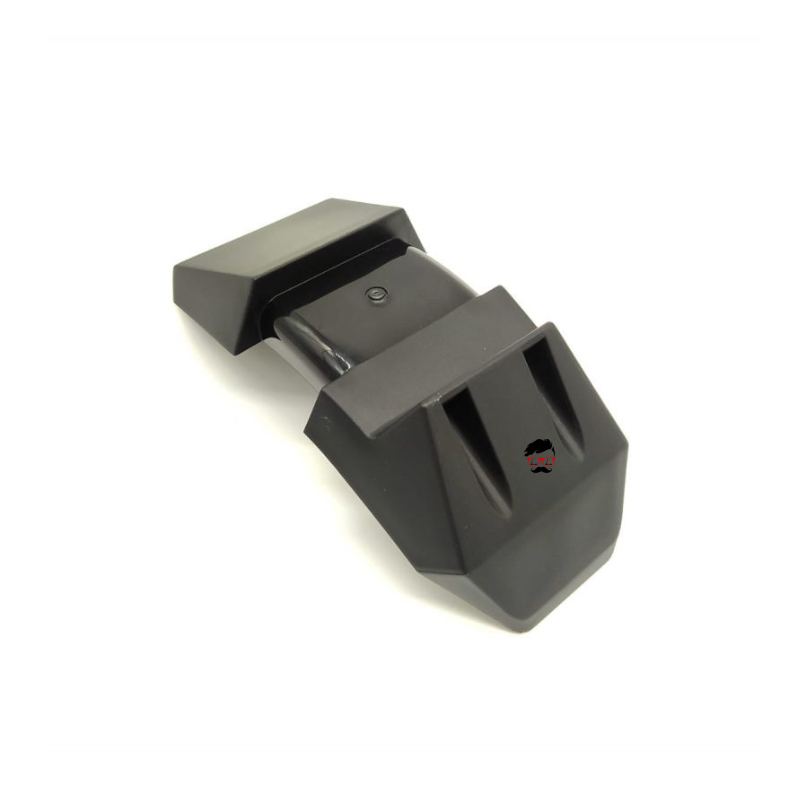 Garde-Boue Arrière avec LED pour Dualtron Pop Original Minimotors Noir - Accessoire trottinette électrique - Achat & prix
