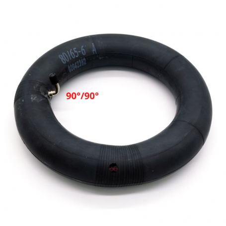 Schlauch 80/ 65 -6 (90°/90°)