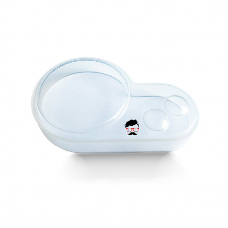 TF-100 displaybeschermer van waterdicht silicone