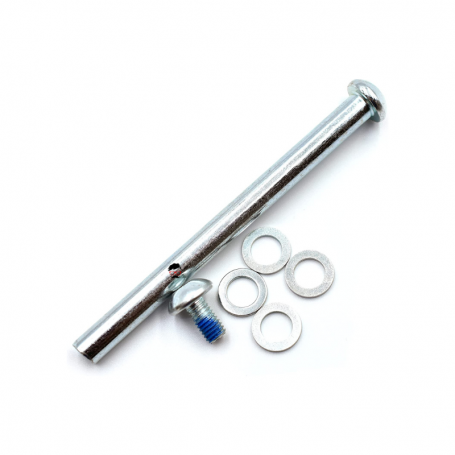 Schroefbevestiging Monorim