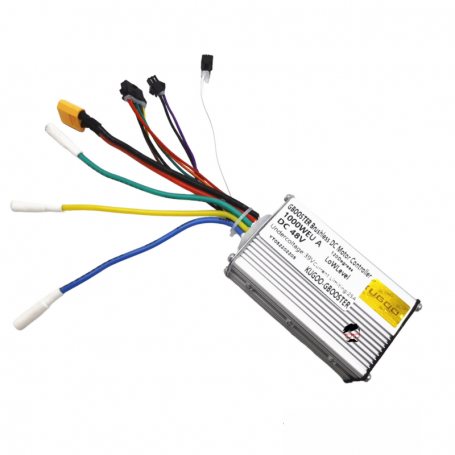 Przedni kontroler Kugoo G-Booster