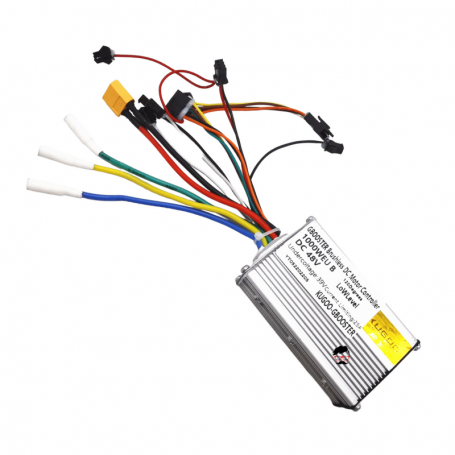 Rückseitiger Kugoo G-Booster-Controller