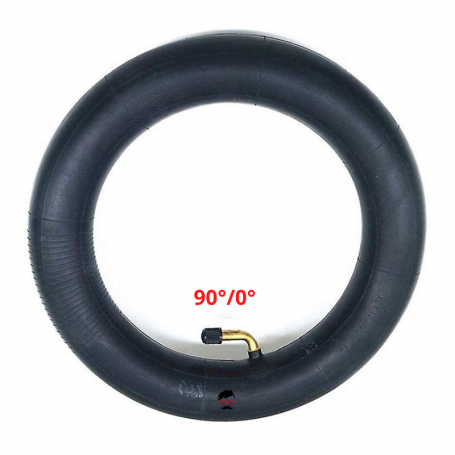 Dętka 10x2.125 (90°/0°) Aprilia ESR2