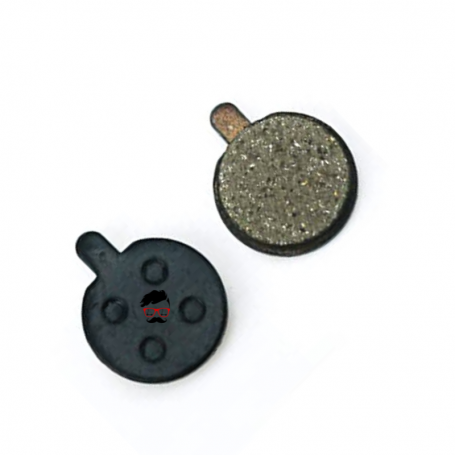 Brake pads - Segway-Ninebot F