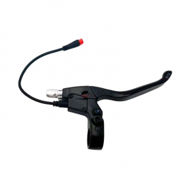 Prawa dźwignia hamulca - Kugoo, UrbanGlide E-Cross Pro, Boost, 2x2 Prawa dźwignia hamulca - Kugoo, UrbanGlide E-Cross Pro, Boost, 2x2