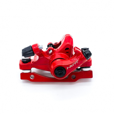 Bremsbügel NUTT - Links