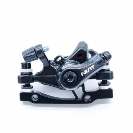 Wspornik hamulca NUTT - lewy