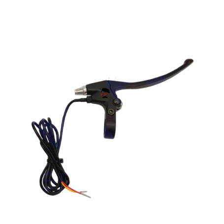 Manette de frein droite - Trottinette électrique