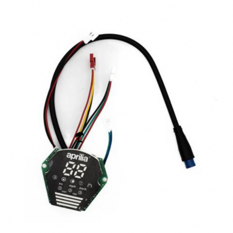 Wyświetlacz Aprilia ESR2/ESR2 EVO