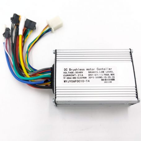 Moteur Urbanglide E-Cross Pro