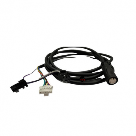 Kabel Dashboard naar JEEP 2XE ADVENTURER Controller