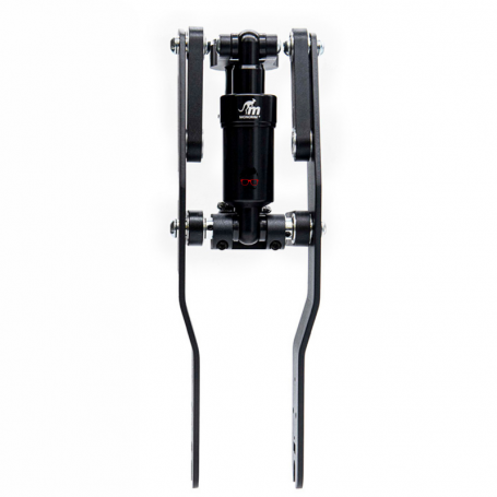 Zawieszenie Przednie Monorim V4 Segway-Ninebot F/ D