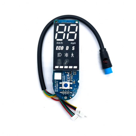 Deska rozdzielcza Segway-Ninebot F/ D