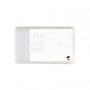 S866 Displaybeschermer van waterdicht silicone