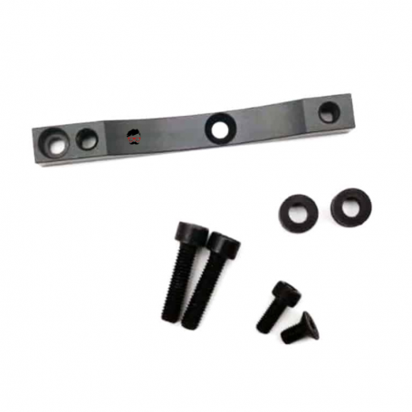 Hydrauliczny wspornik zacisku hamulca X-Tech