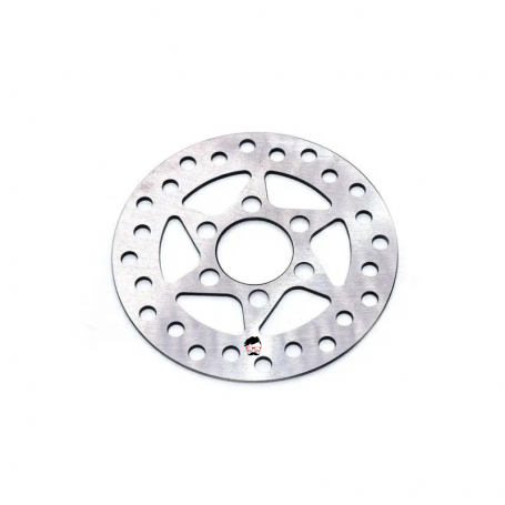 Brake disc 90mm Urban Glide Ride 82L