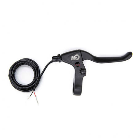Right Brake Lever Dualtron Minimotors