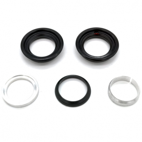 Lenkrad-Set - Segway-Ninebot Max G30