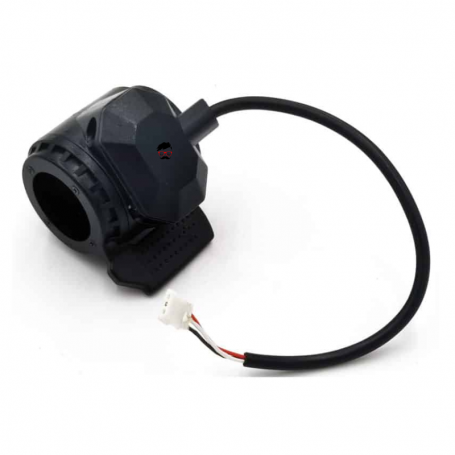 Akcelerator Skuterów elektrycznych