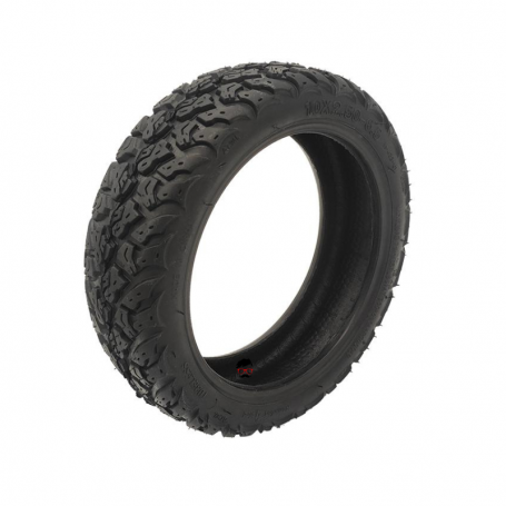 Opona bezdętkowa 10x2.50-6.5 - Jeep 2xe Adventurer
